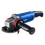 Угловая шлифмашина ЗУБР Профессионал УШМ 1900 Вт, d125 мм УШМ-П125-1905 ЭПСТ - фото