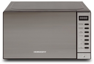 Микроволновая печь Horizont 20MW700-1479BHB Микроволновая печь Horizont 20MW700-1479BHB