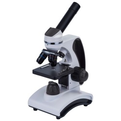 Микроскоп Discovery Pico Polar с книгой - фото