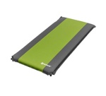 Коврик самонадув. 190x90x10 салатовый/серый (N-010 W-LGG) NISUS - фото