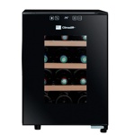 Винный шкаф Climadiff CC12 - фото