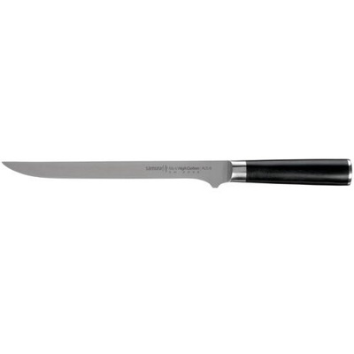 Нож Samura Mo-V SM-0048/K - длина лезвия 218мм - фото