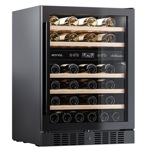 Винный шкаф MEYVEL MV46-KBT2 - фото