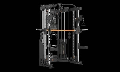 Мультикомплекс с машиной Смита Hasttings Digger FT70+FT70-SM