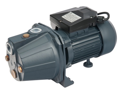 Поверхностный насос UNIPUMP JET 100 S Поверхностный насос UNIPUMP JET 100 S