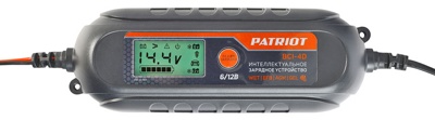 Зарядное устройство для аккумулятора PATRIOT BCI-4D