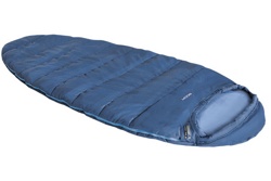 Мешок спальный High Peak Boom голубой, 90х220 см, 23110 - фото
