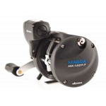 Катушка Okuma New Magda DT 15DT-T Right handed - фото