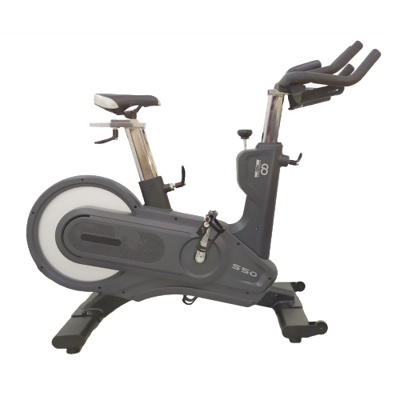 Профессиональный Сайкл велотренажер CardioPower PRO S50 Профессиональный Сайкл велотренажер CardioPower PRO S50