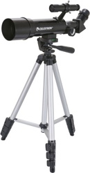 Телескоп Celestron Travel Scope 50 - фото