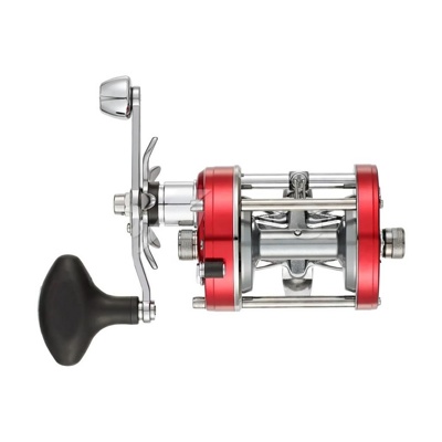 Катушка мультипликаторная Abu Garcia AMB C 7001 LH