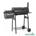 Гриль-коптильня Green Glade 11092 смокер - фото
