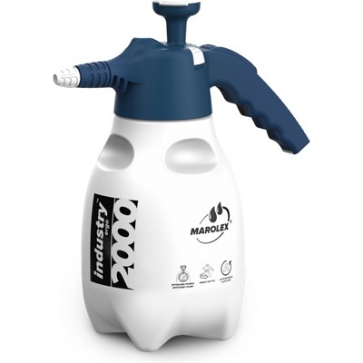 Опрыскиватель Marolex Industry ergo 2000 Alka line S093.103 Опрыскиватель Marolex Industry ergo 2000 Alka line S093.103