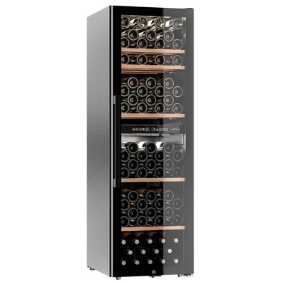 Винный шкаф Meyvel MV126-KBF2 Винный шкаф Meyvel MV126-KBF2