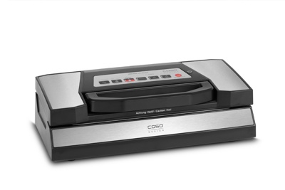 Вакууматор CASO VRH 690 Вакууматор CASO VRH 690