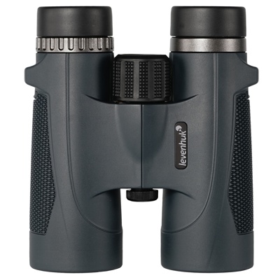 Бинокль Levenhuk New Karma PLUS 8x42 Бинокль Levenhuk New Karma PLUS 8x42