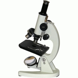 Микроскоп Биомед 1 (объектив S100/1.25 OIL 160/0.17) - фото