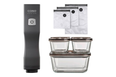 Набор CASO Vacu OneTouch Eco-Set