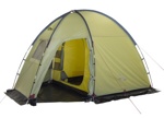 Палатка Indiana TOP 3 - фото