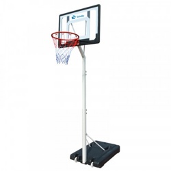 Мобильная баскетбольная стойка Scholle S034 - фото