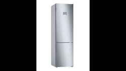 Холодильник BOSCH KGN39AI32R - фото