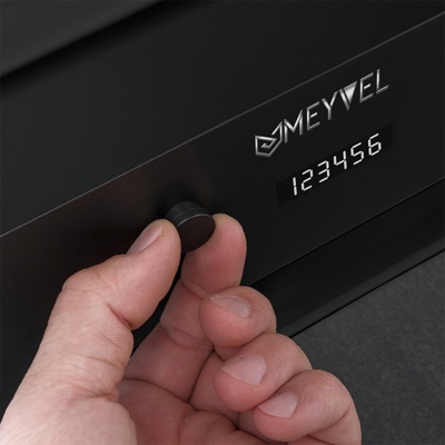 Сейф MEYVEL SF8-430-195