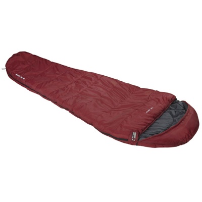 Мешок спальный High Peak TR 300 красный Мешок спальный High Peak TR 300 красный