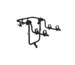 Крепление на запасное колесо Peruzzo 4x4 Bike Carrier для перевозки 2-х велосипедов PZ 310 (черный) - фото