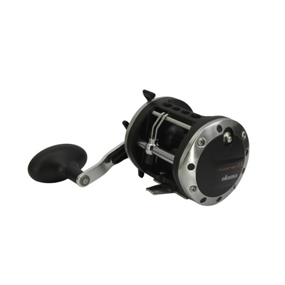 Катушка Okuma NEW Classic Pro CLX 302Lxa Left Hand