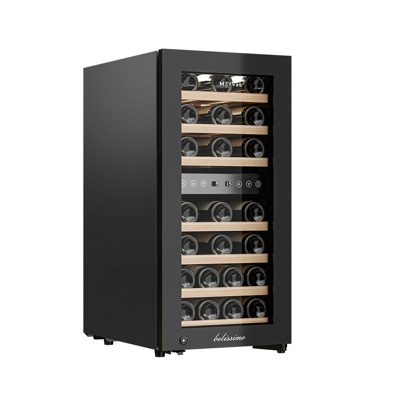 Винный шкаф MEYVEL MV33-KBF2 Винный шкаф MEYVEL MV33-KBF2