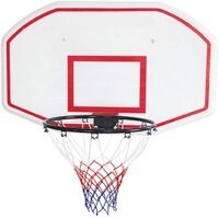 Баскетбольный щит No Brand BG-LB - фото