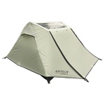 Палатка кемпинговая ARTELV 4 (зеленая) - фото