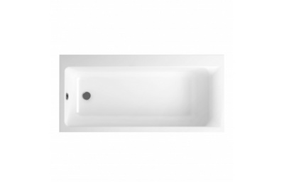 Акриловая ванна Lavinia Boho Catani 3712170R / 170*80 см