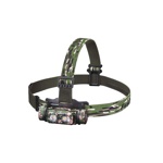 Фонарь Fenix налобный HM60R камуфляж 1200 люмен - фото