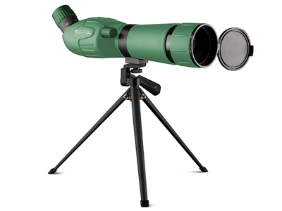 Зрительная труба Konus Konuspot-60C 20-60x60mm с триподом 7125