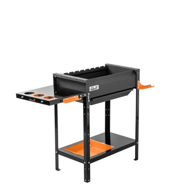 Мангал SMART-600 Оптима (HS-GS-M602-O) Helios Мангал SMART-600 Оптима (HS-GS-M602-O) Helios