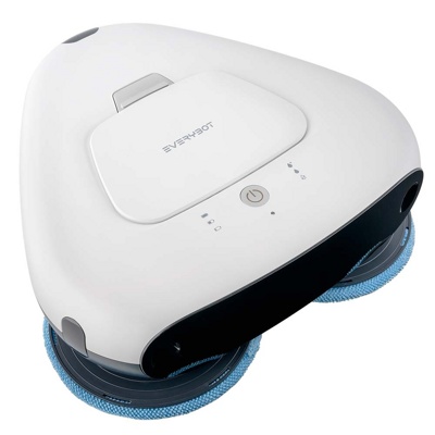 Робот-полотер Everybot Three Spin