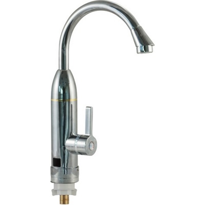 Кран-водонагреватель проточного типа Unipump BEF-016-03