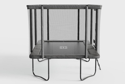 Батут Hasttings Hero 9x14FT