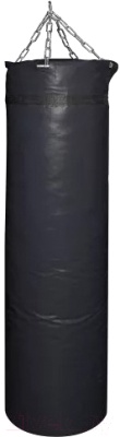 Боксерский мешок Спортивные мастерские SM-241 (90кг, черный)