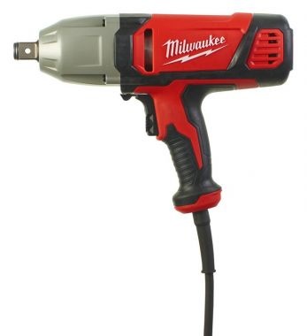 Гайковерт Milwaukee IPWE 520 R / 4933451525 Гайковерт Milwaukee IPWE 520 R / 4933451525