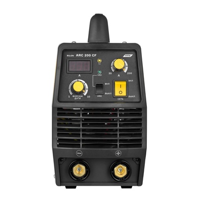 Сварочный аппарат ПТК RILON ARC 200 CF Сварочный аппарат ПТК RILON ARC 200 CF