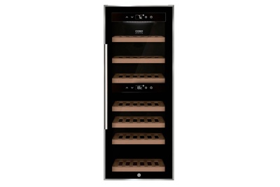 Винный холодильник CASO WineComfort 38 black Винный холодильник CASO WineComfort 38 black