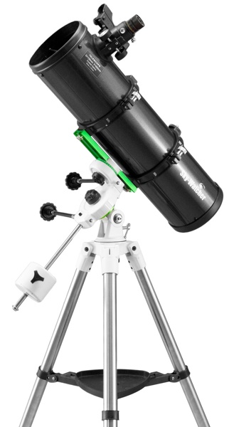 Телескоп Sky-Watcher N130P StarQuest2 EQ2 Телескоп Sky-Watcher N130P StarQuest2 EQ2