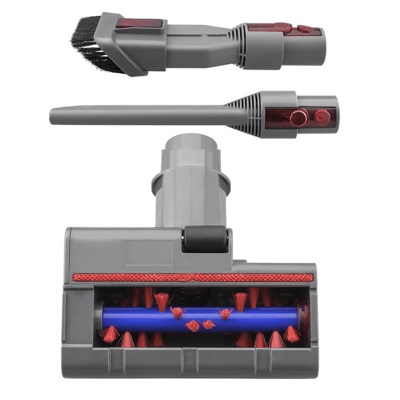 Беспроводной пылесос с влажной уборкой Clever&Clean HV- 450 (5in 1)