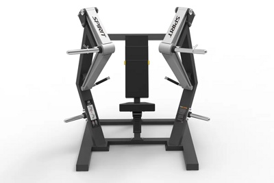 Широкий жим отгруди SPIRIT SP-4505