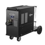 Сварочный аппарат  СВАРОГ  ПРОФИ MIG 300-4 SYN LED - фото