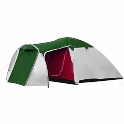Палатка Acamper MONSUN 4 (green) - фото