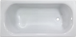 Ванна акриловая Triton Ультра 120x70 (с ножками) - фото