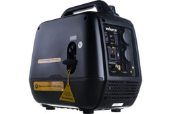 Инверторный генератор Inforce IGC 2000 04-03-23 - фото